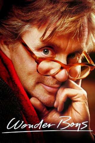 Wonder Boys streaming