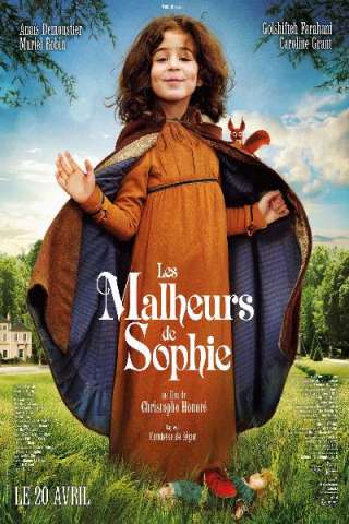 Quella piccola peste di Sophie streaming