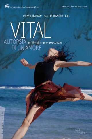 Vital: Autopsia di un amore streaming