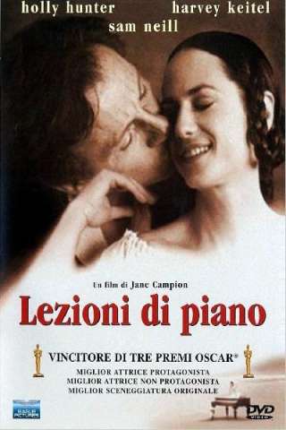 Lezioni di piano streaming