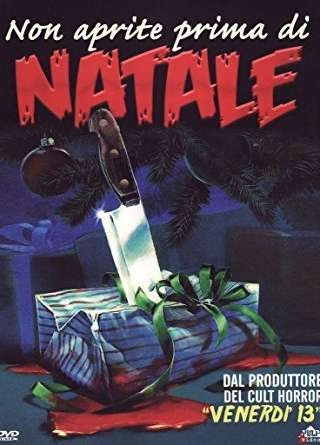 Non aprite prima di Natale! streaming