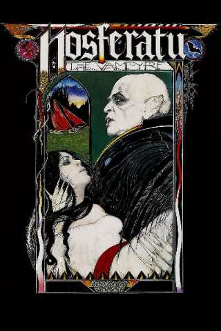 Nosferatu, il principe della notte streaming