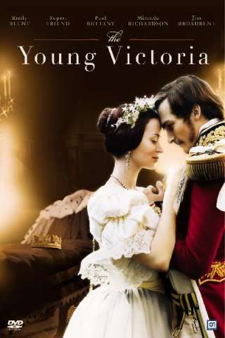 The Young Victoria streaming