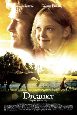 Dreamer - La strada per la vittoria streaming