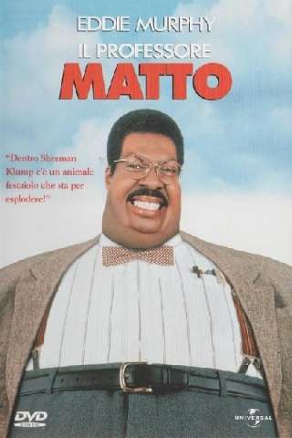 Il professore matto streaming