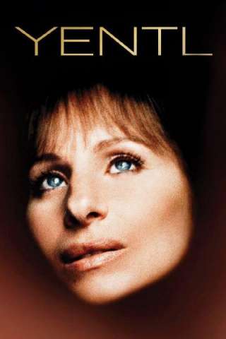 Yentl streaming