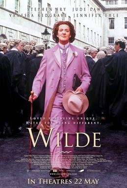 Wilde streaming