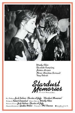 Stardust Memories streaming