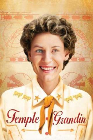 Temple Grandin - Una donna straordinaria streaming