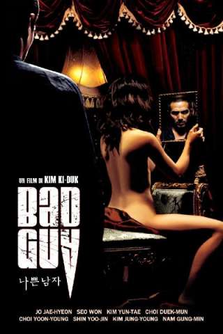 Bad Guy streaming