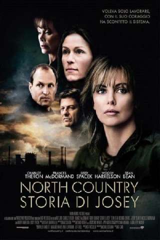 North Country - Storia di Josey streaming