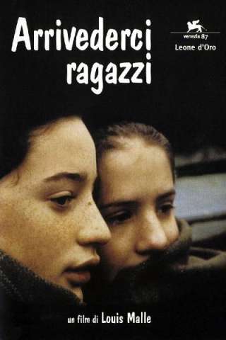 Arrivederci, ragazzi streaming
