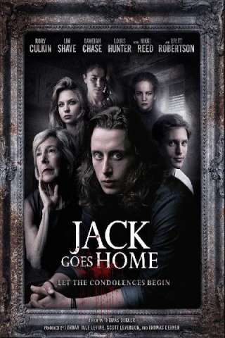 Jack Goes Home streaming