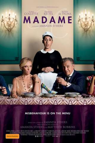 Madame streaming