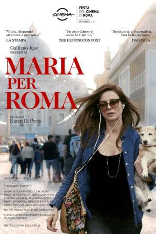 Maria per Roma streaming