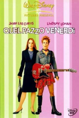 Quel pazzo venerdì streaming