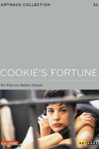 La fortuna di Cookie streaming