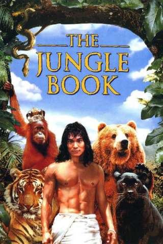Mowgli - Il libro della giungla (1994) streaming