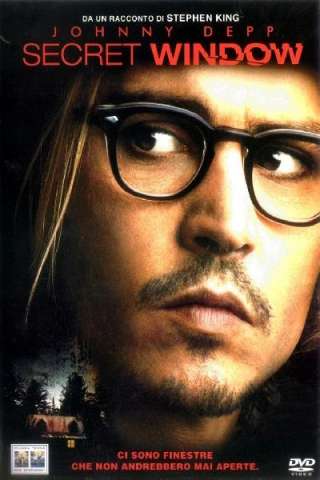 Secret Window streaming