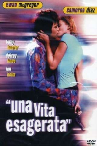 Una vita esagerata streaming