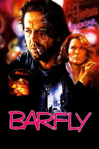 Barfly - Moscone da bar streaming