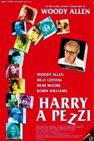 Harry a pezzi streaming
