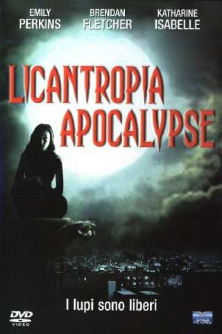 Licantropia Apocalypse streaming