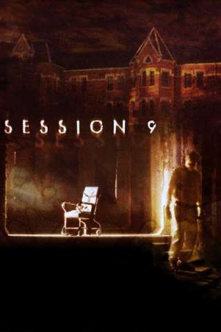 Session 9 streaming