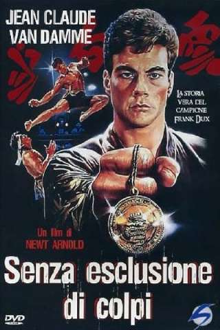 Senza esclusione di colpi streaming