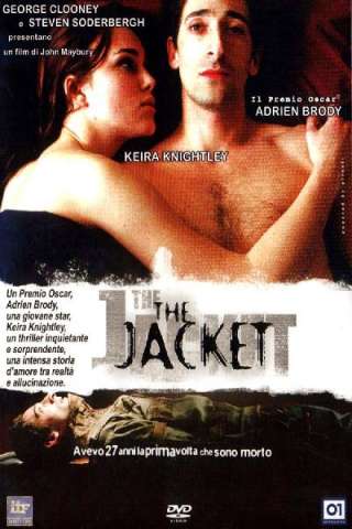The Jacket streaming