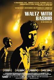 Valzer con Bashir streaming
