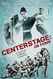 Center Stage 3: Il ritmo del successo streaming