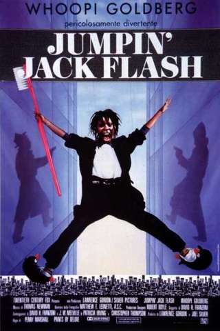 Jumpin' Jack Flash streaming