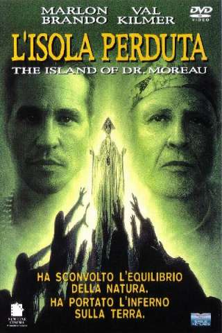L'isola perduta streaming