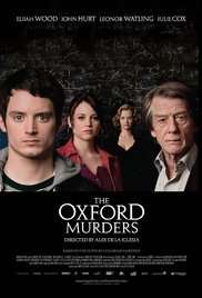 Oxford Murders - Teorema di un delitto streaming