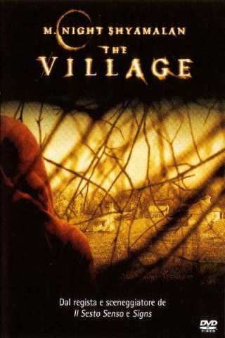 The Village streaming