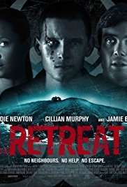 Retreat - Nessuna via di fuga streaming