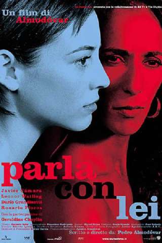 Parla con lei streaming