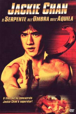 Il serpente all'ombra dell'aquila streaming