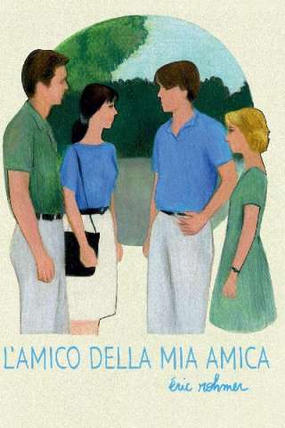 L'amico della mia amica streaming