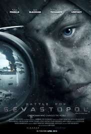 Resistance - La battaglia di Sebastopoli streaming