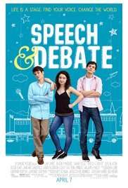 Speech & Debate streaming