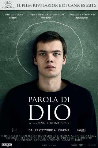 Parola di Dio streaming