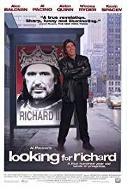 Riccardo III - Un uomo, un re streaming