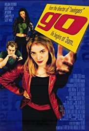 Go - Una notte da dimenticare streaming