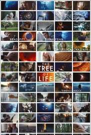 The Tree of Life streaming