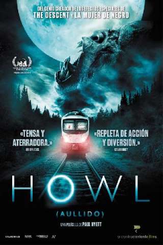 Howl streaming