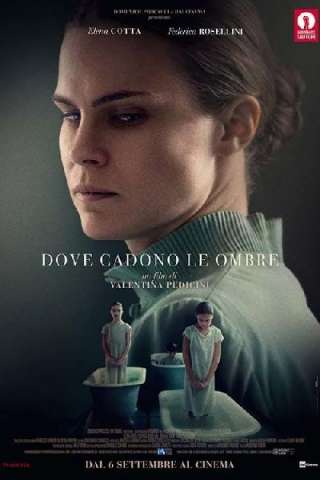Dove cadono le ombre streaming