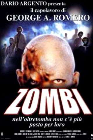 Zombi - Dawn of the Dead streaming