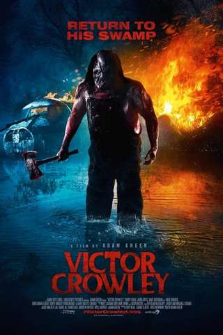 Hitchet 4 - Victor Crowley streaming